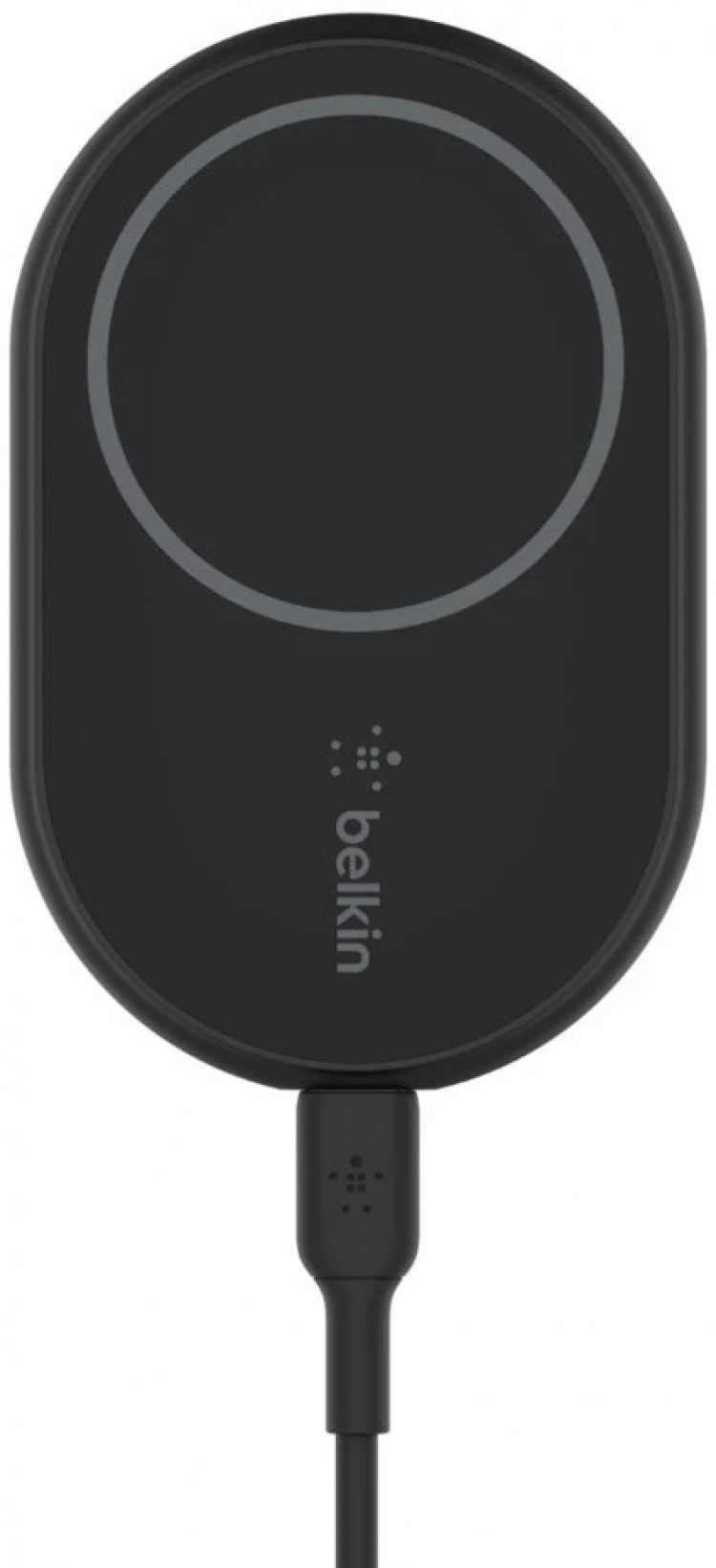 Belkin BOOST CHARGE Magnetisk trådløs billader 10W