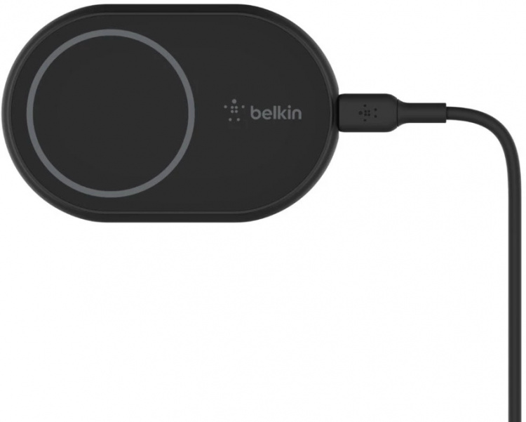 Belkin BOOST CHARGE Magnetisk trådløs billader 10W