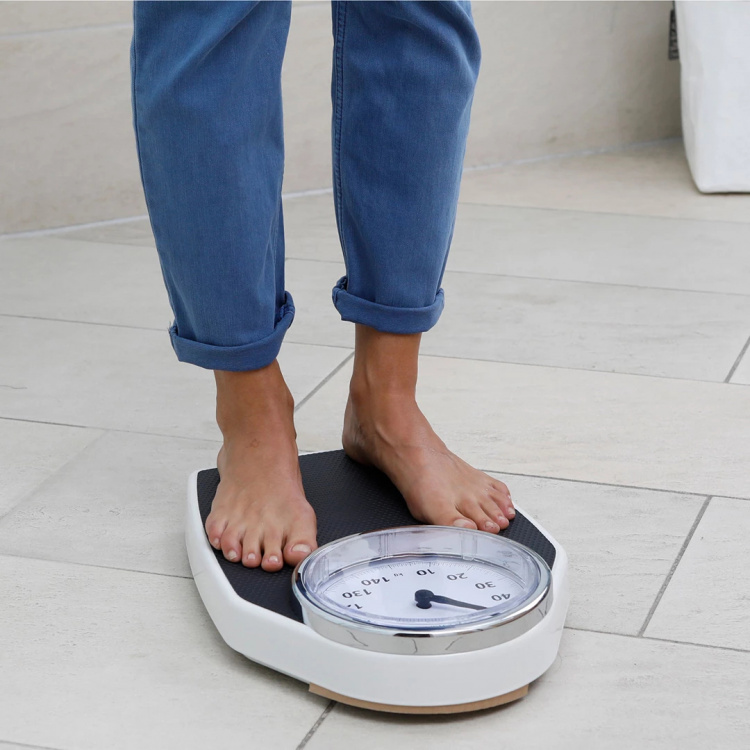 Medisana PSD Personvekt, analog Medisana PSD Personvekt, analog