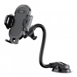 Xo Bilholder for smarttelefoner C85, svart Xo Bilholder for smarttelefoner C85, svart