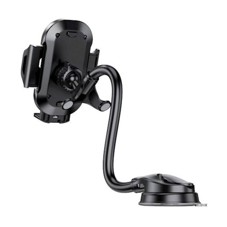Xo Bilholder for smarttelefoner C85, svart Xo Bilholder for smarttelefoner C85, svart