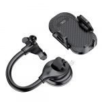 Xo Bilholder for smarttelefoner C85, svart Xo Bilholder for smarttelefoner C85, svart