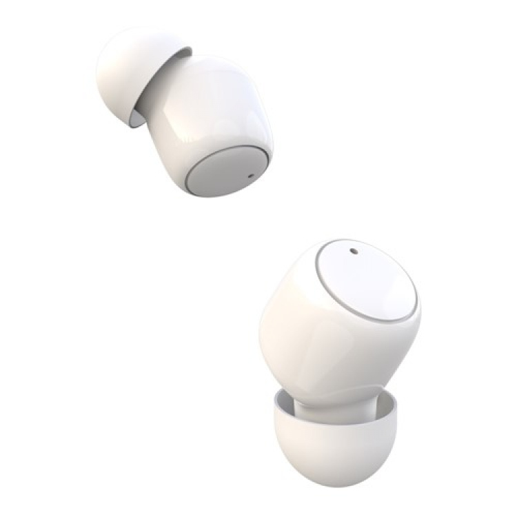 XO Bluetooth-hodetelefoner G1 TWS, hvit