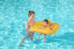Bestway Swim Safe Badestol for barn, 76 cm x 76 cm