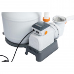 Bestway Flowclear sandfilterpumpe, 11355L