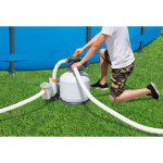 Bestway Flowclear sandfilterpumpe, 11355L