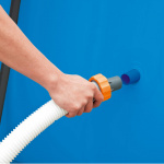 Bestway Flowclear sandfilterpumpe, 11355L