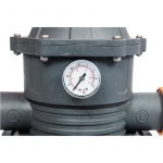 Bestway Flowclear sandfilterpumpe, 11355L