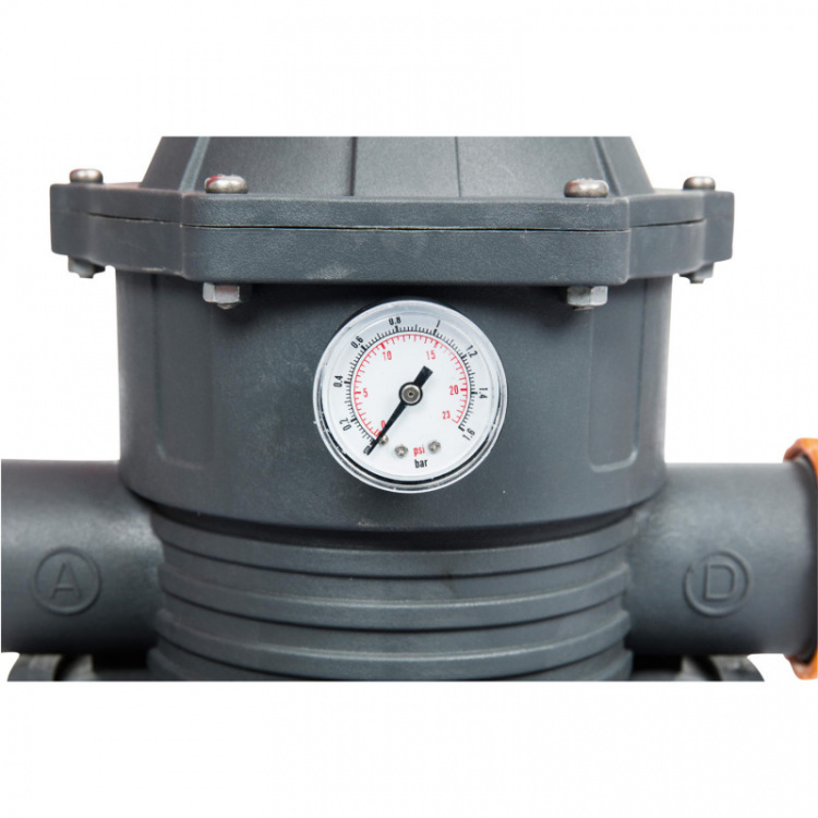 Bestway Flowclear sandfilterpumpe, 11355L