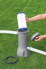 Bestway Flowclear Filterpatron III Bestway Flowclear Filterpatron III