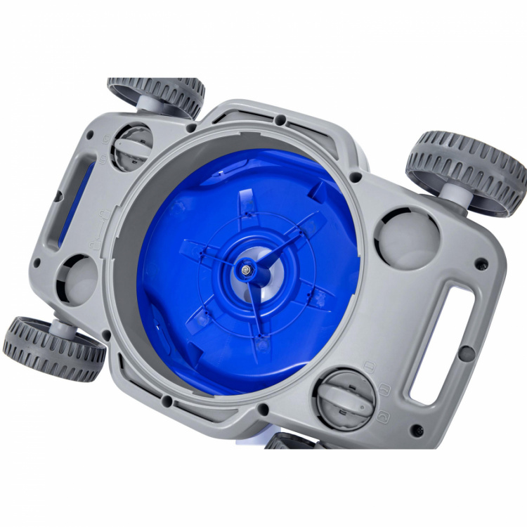 Bestway Flowclear automatisk bassengvasker Bestway Flowclear automatisk bassengvasker