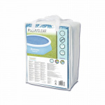 Bestway Flowclear solskjerming, 2,44 m x 66 cm