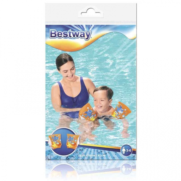 Bestway Swim Safe-armputer, trinn C