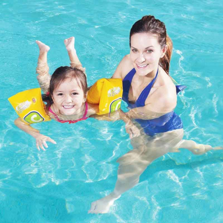 Bestway Swim Safe-armputer, trinn C