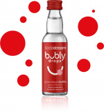 SodaStream Bubly Drops med smak av granateple