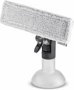 Kärcher WV Mikrofiberkluter for rengjøring av glassflater Kärcher WV Mikrofiberkluter for rengjøring av glassflater