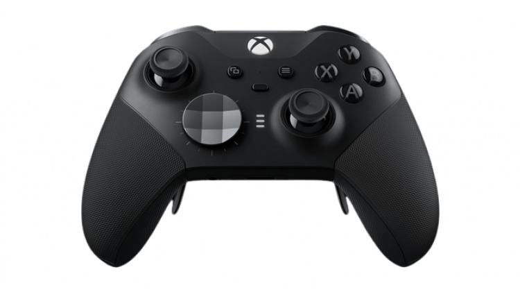 Microsoft Xbox Elite Wireless Controller Series 2 (Xbox One/PC) Microsoft Xbox Elite Wireless Controller Series 2 (Xbox One/PC)