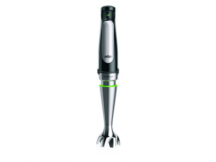 Braun Stavmikser 7045X MultiQuick 7