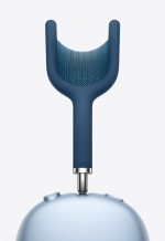 Apple Airpods Max, Himmelblå