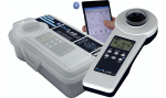 Pool Lab Digital bassengtester