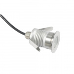 CREE bakkelampe Spotlight 35 mm, fullstrålende