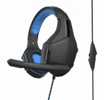 Piranha Gaming-hodesett, HP25