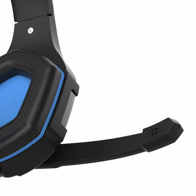 Piranha Gaming-hodesett, HP25