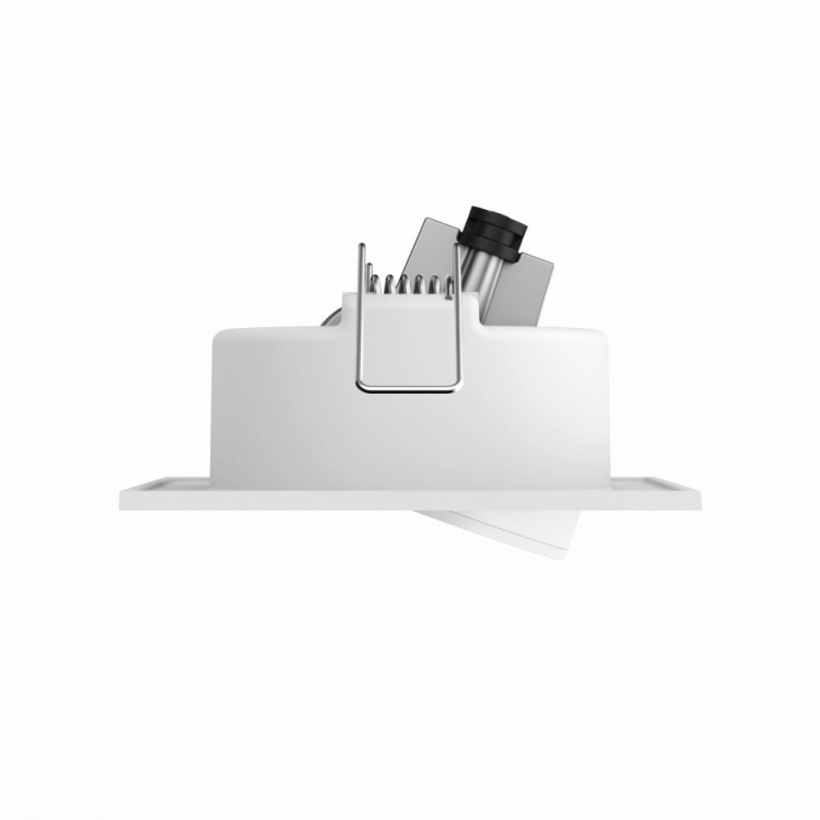 Philips Shellbark MyLiving Spotlights, 3-pakning