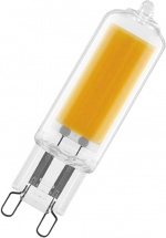 OSRAM LED-pære, 2,8W OSRAM LED-pære, 2,8W