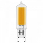 OSRAM LED-pære, 2,8W OSRAM LED-pære, 2,8W