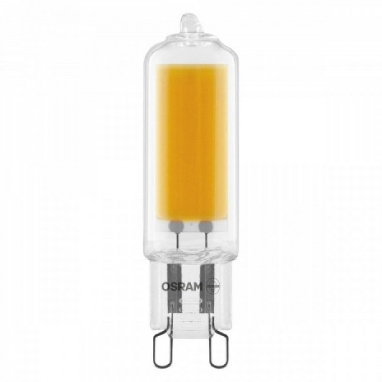 OSRAM LED-pære, 2,8W OSRAM LED-pære, 2,8W