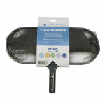 Swim & Fun Bunnnett for teleskopstang