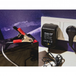 Green Cell Universal batterilader AGM 2V/6V/12V