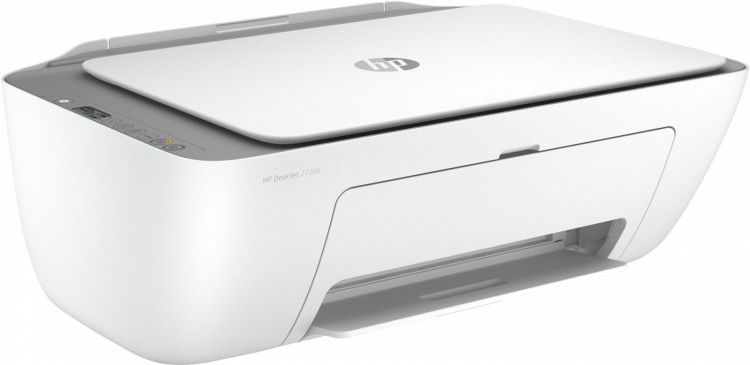 HP DeskJet 2720e alt-i-ett-skriver