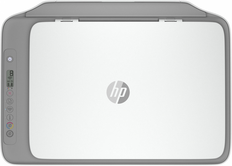 HP DeskJet 2720e alt-i-ett-skriver
