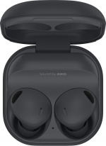 Samsung Galaxy Buds 2 Pro SM-R510N Trådløse in-ear-øretelefoner i grafitt-svart