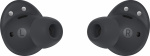 Samsung Galaxy Buds 2 Pro SM-R510N Trådløse in-ear-øretelefoner i grafitt-svart