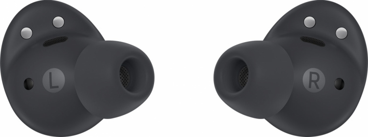 Samsung Galaxy Buds 2 Pro SM-R510N Trådløse in-ear-øretelefoner i grafitt-svart