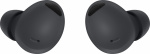 Samsung Galaxy Buds 2 Pro SM-R510N Trådløse in-ear-øretelefoner i grafitt-svart