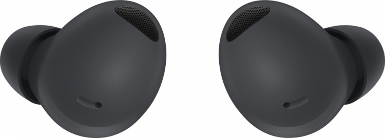 Samsung Galaxy Buds 2 Pro SM-R510N Trådløse in-ear-øretelefoner i grafitt-svart