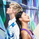 Samsung Galaxy Buds 2 Pro SM-R510N Trådløse in-ear-øretelefoner i grafitt-svart