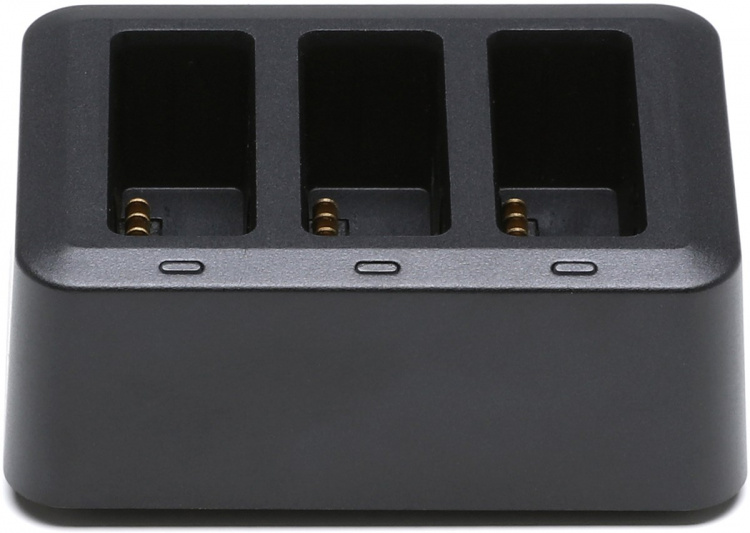 Ryze Tech Batterilader for Tello-droner