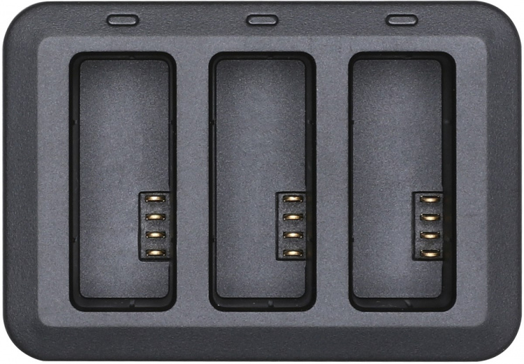 Ryze Tech Batterilader for Tello-droner