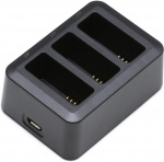 Ryze Tech Batterilader for Tello-droner