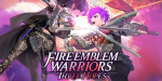 Fire Emblem Warriors: Three Hopes (Switch)