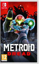 Metroid: Dread (Switch) Metroid: Dread (Switch)