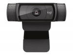 Logitech C920e Webkamera, 30FPS 1080p