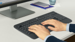 Logitech MK540 Tastatur og mus, trådløs  Logitech MK540 Tastatur og mus, trådløs
