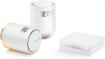 Netatmo Smart radiator-startsett