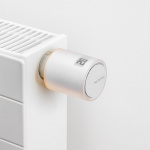 Netatmo Smart radiator-startsett
